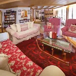 Marie-soleil Sud By Interhome גשטאט