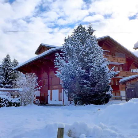 Marie-soleil Sud By Interhome Daire *