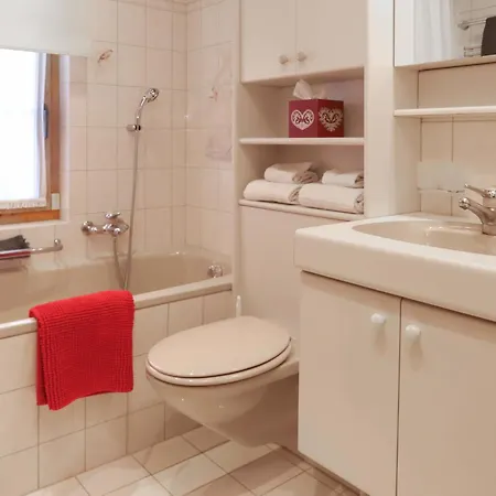Marie-soleil Sud By Interhome Apartment