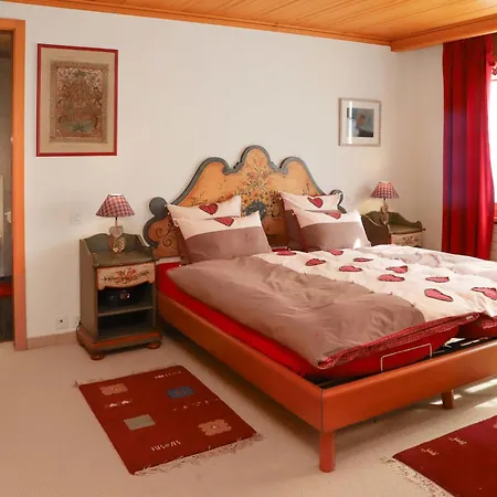 Apartamento Marie-soleil Sud By Interhome *