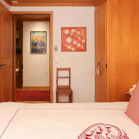 Marie-soleil Sud By Interhome * Gstaad