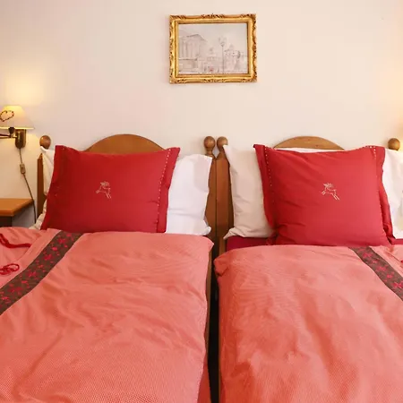 Marie-soleil Sud By Interhome Apartamento