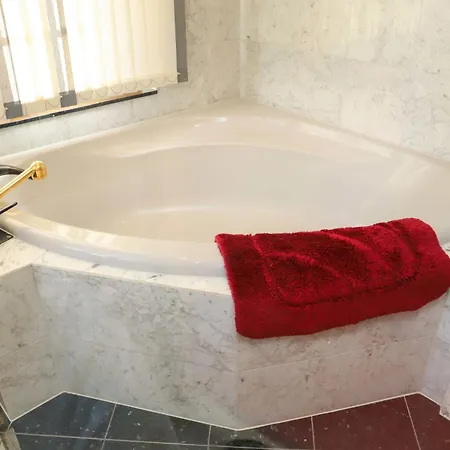 Marie-soleil Sud By Interhome Apartamento *