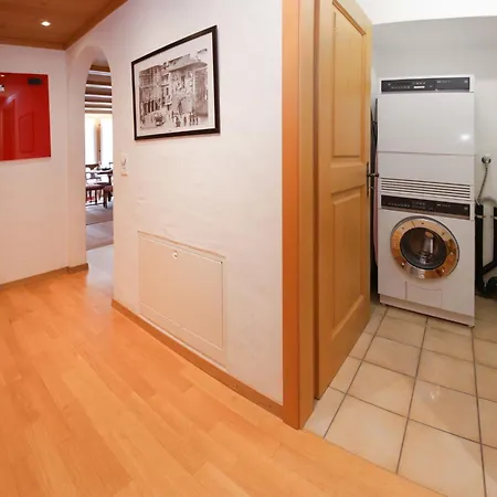 Marie-soleil Sud By Interhome Apartment