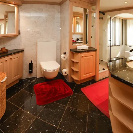 Marie-soleil Sud By Interhome Gstaad