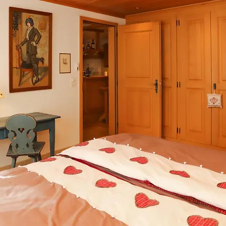 Apartamento Marie-soleil Sud By Interhome