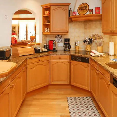 Marie-soleil Sud By Interhome