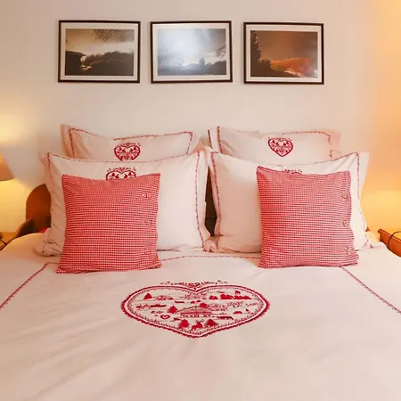 Marie-soleil Sud By Interhome Appartement *