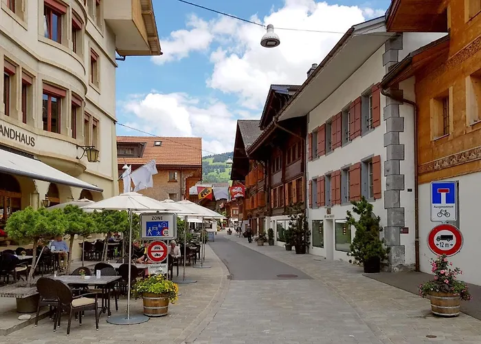 Lejlighed Marie-soleil Sud By Interhome *