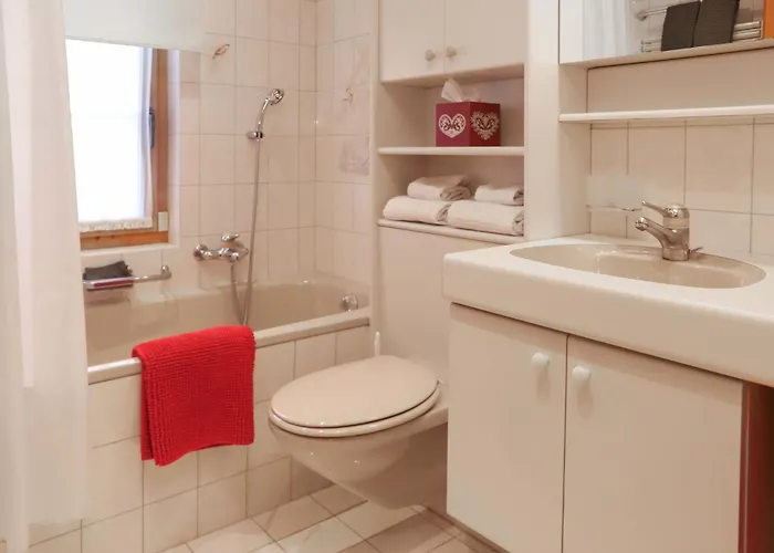 Marie-soleil Sud By Interhome Lejlighed