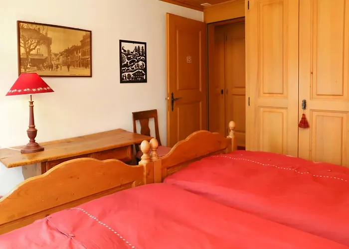 Marie-soleil Sud By Interhome Lejlighed *