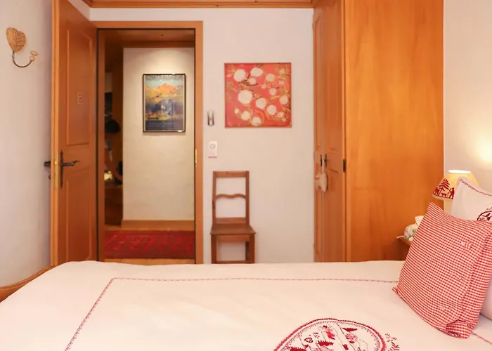 Marie-soleil Sud By Interhome * Gstaad