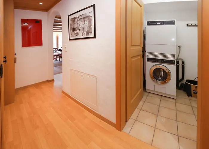 Marie-soleil Sud By Interhome Apartment