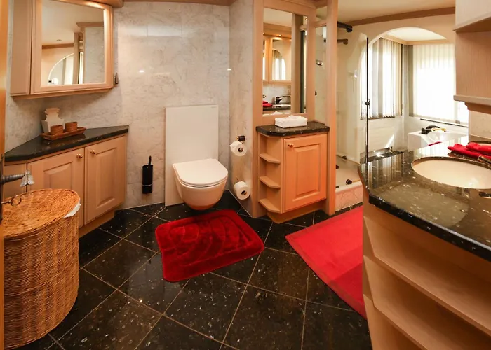 Marie-soleil Sud By Interhome Gstaad