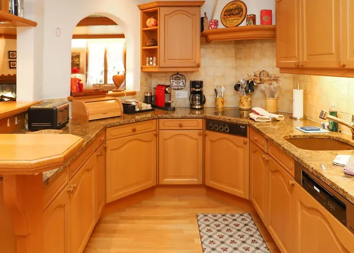 Marie-soleil Sud By Interhome