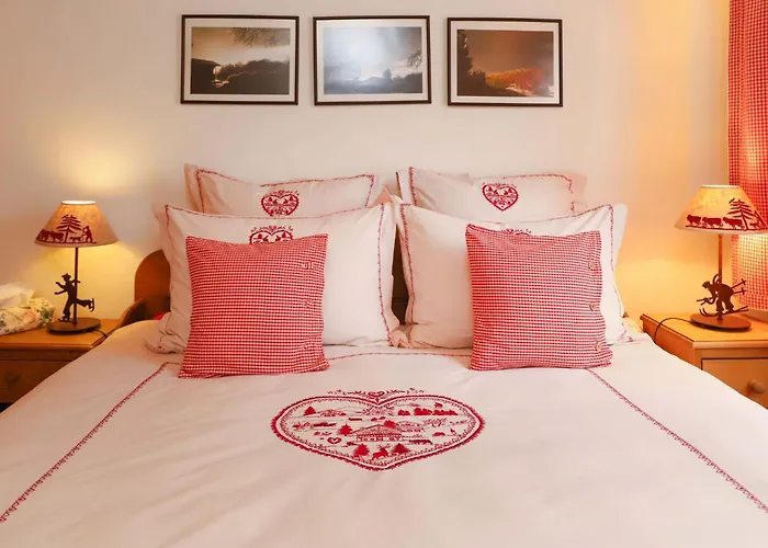 Marie-soleil Sud By Interhome Lejlighed *