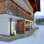 Apartment Marie-soleil Sud By Interhome
