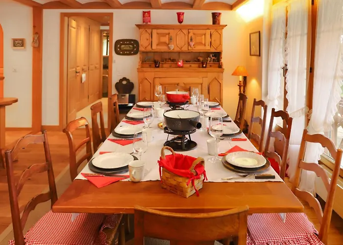 Marie-soleil Sud By Interhome