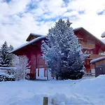Marie-soleil Sud By Interhome Lägenhet *