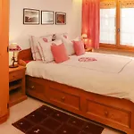 Marie-soleil Sud By Interhome * Gstaad