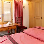 Marie-soleil Sud By Interhome * Gstaad