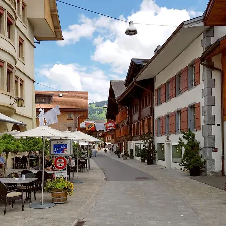 Lägenhet Marie-soleil Sud By Interhome *