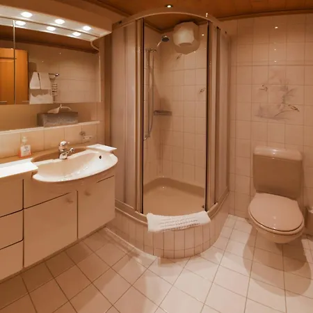 Marie-soleil Sud By Interhome Lägenhet