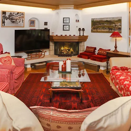 Lägenhet Marie-soleil Sud By Interhome